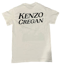 Load image into Gallery viewer, Kenzo Ginger Ale Pt. 2 Tee (White)
